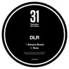 DLR - Banana Bread - Single